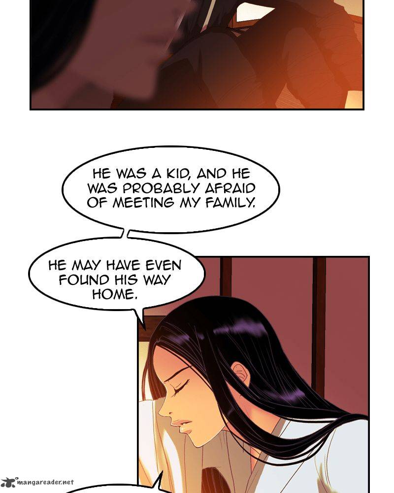 My Dear Cold Blooded King 60 28