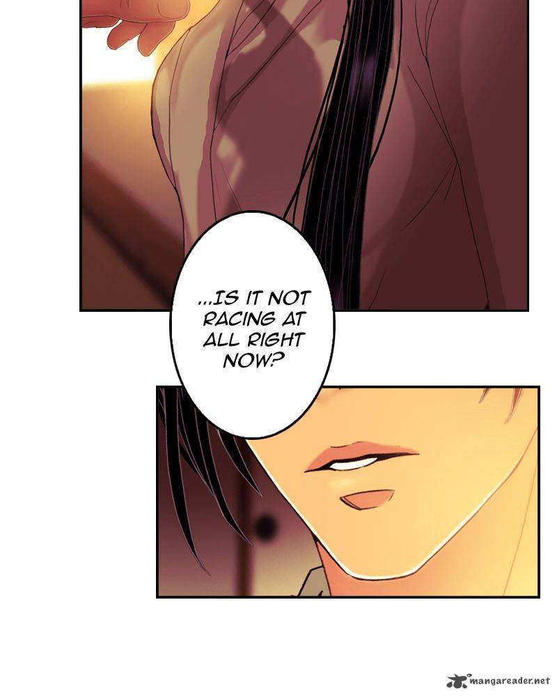 My Dear Cold Blooded King 60 48