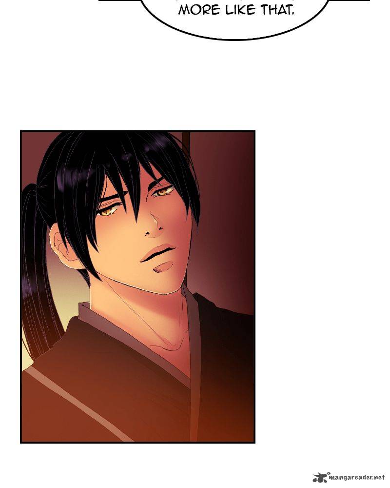 My Dear Cold Blooded King 60 63