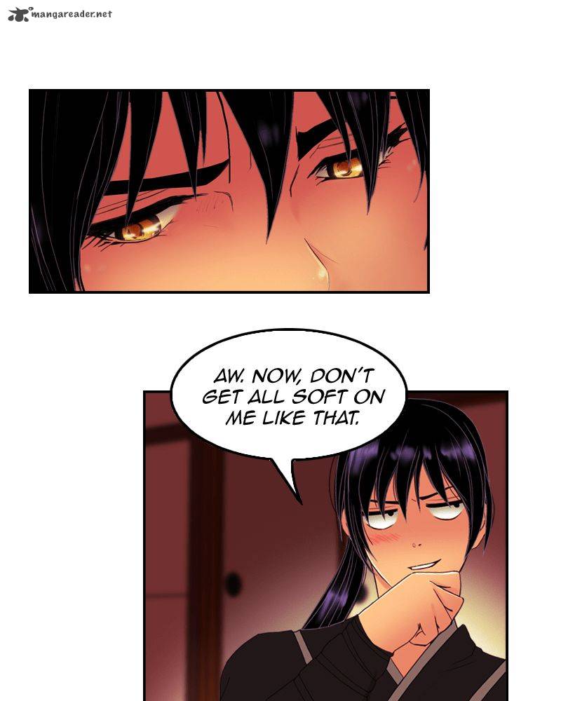 My Dear Cold Blooded King 60 65
