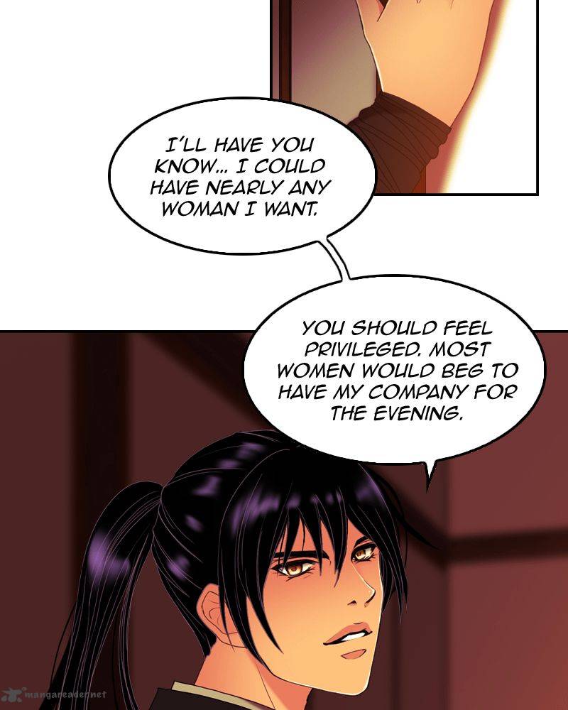 My Dear Cold Blooded King 60 69