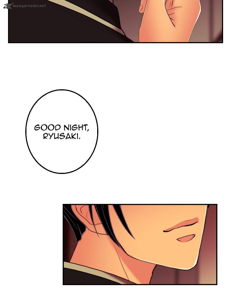 My Dear Cold Blooded King 60 72