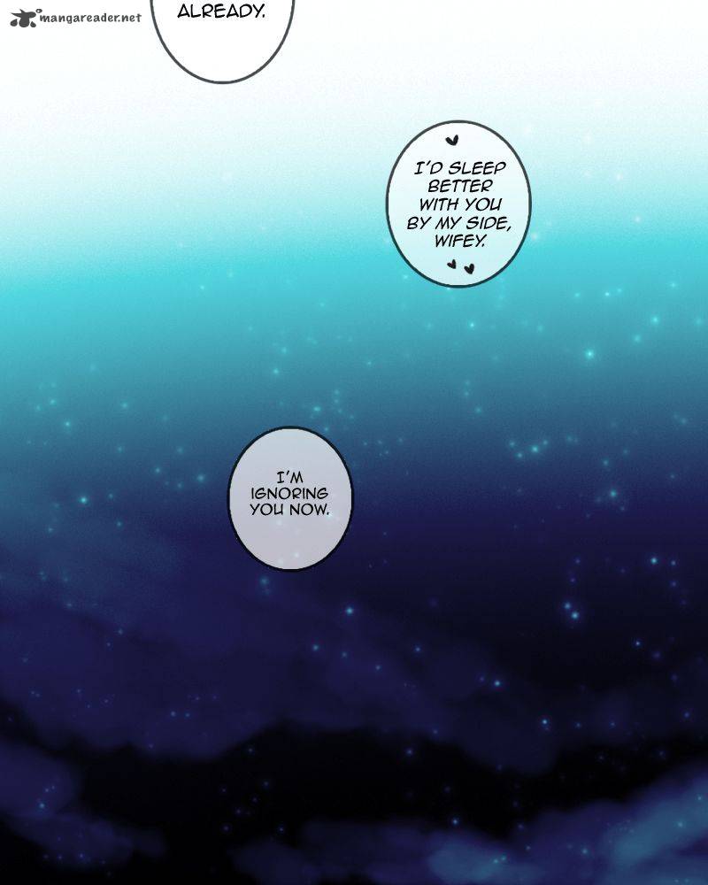 My Dear Cold Blooded King 60 75
