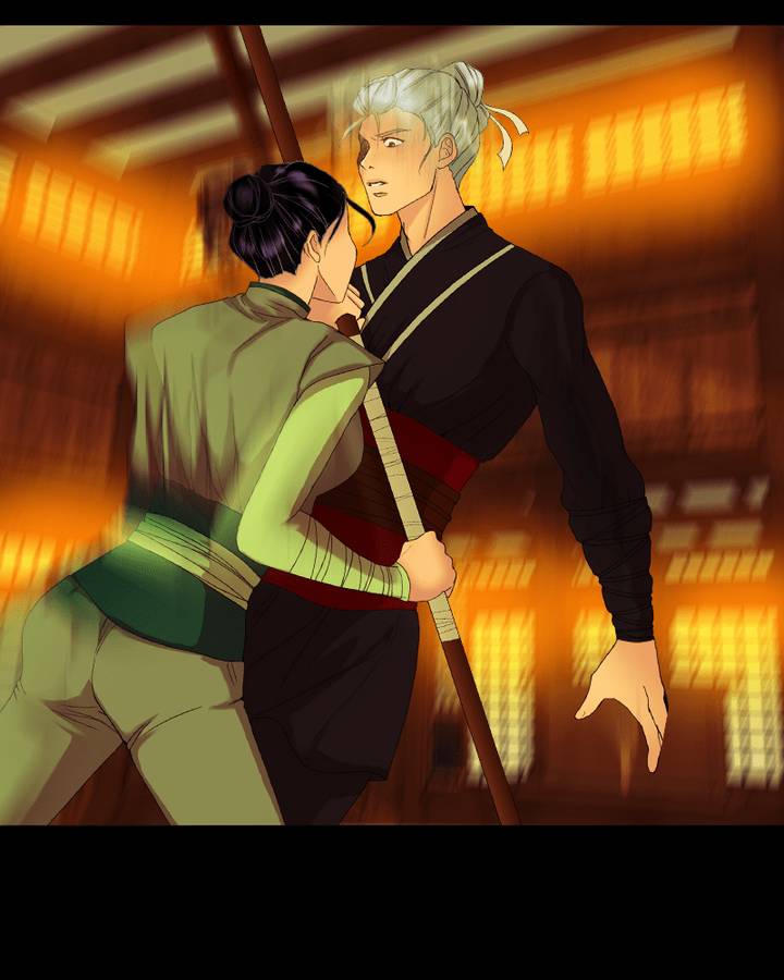 My Dear Cold Blooded King 62 13