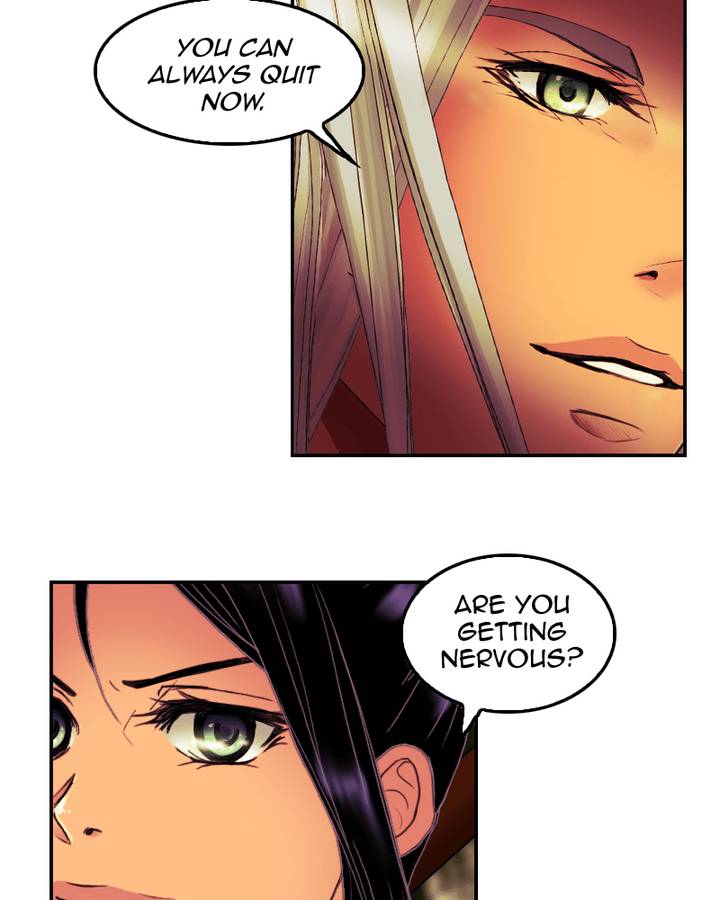 My Dear Cold Blooded King 62 24