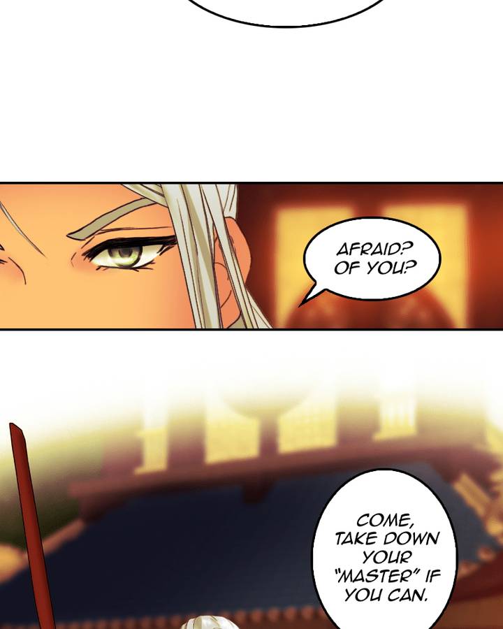 My Dear Cold Blooded King 62 26