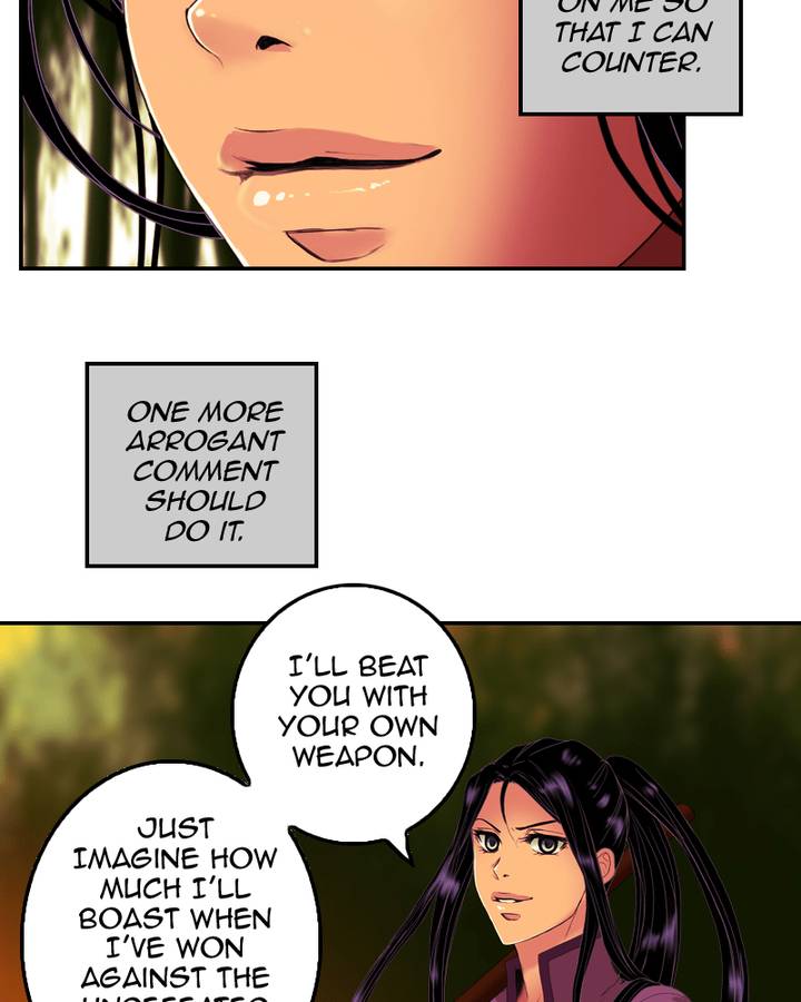My Dear Cold Blooded King 62 28