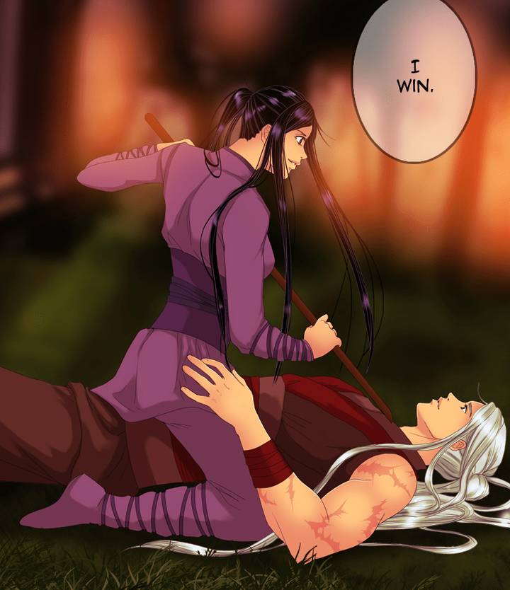 My Dear Cold Blooded King 62 43