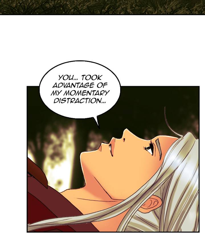 My Dear Cold Blooded King 62 44