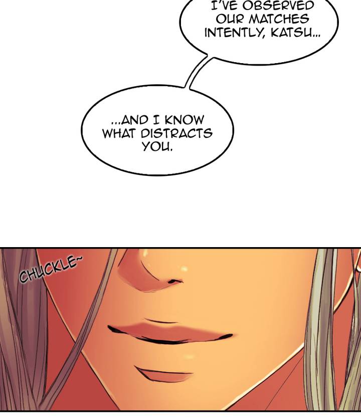 My Dear Cold Blooded King 62 46