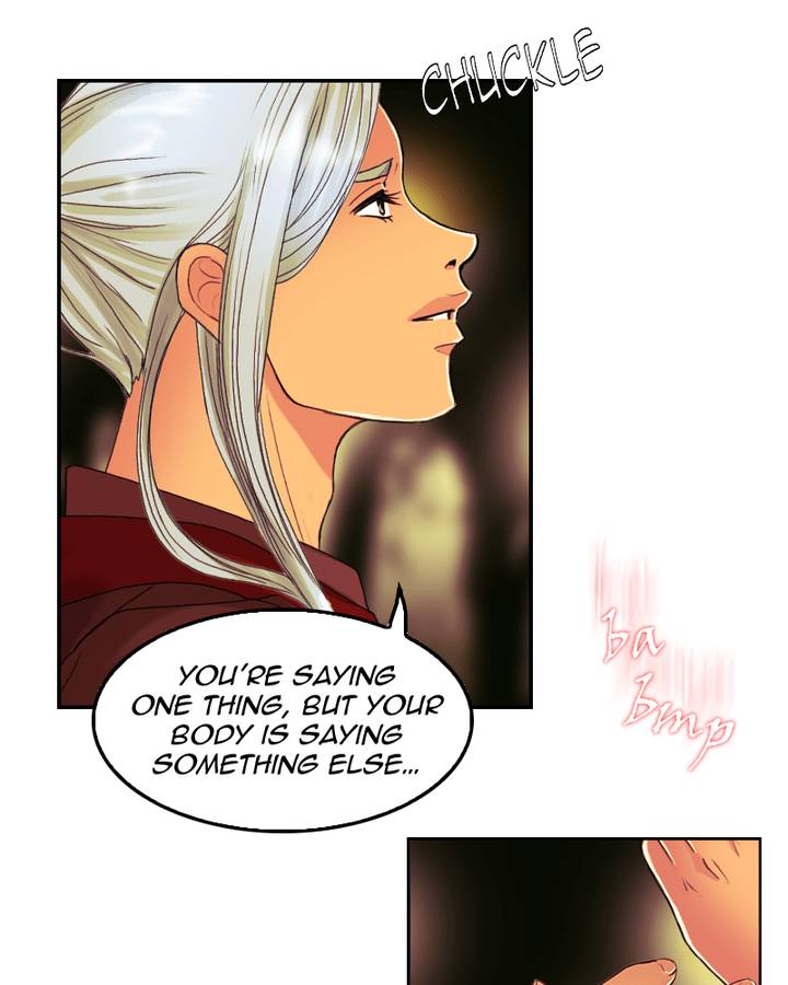 My Dear Cold Blooded King 62 67