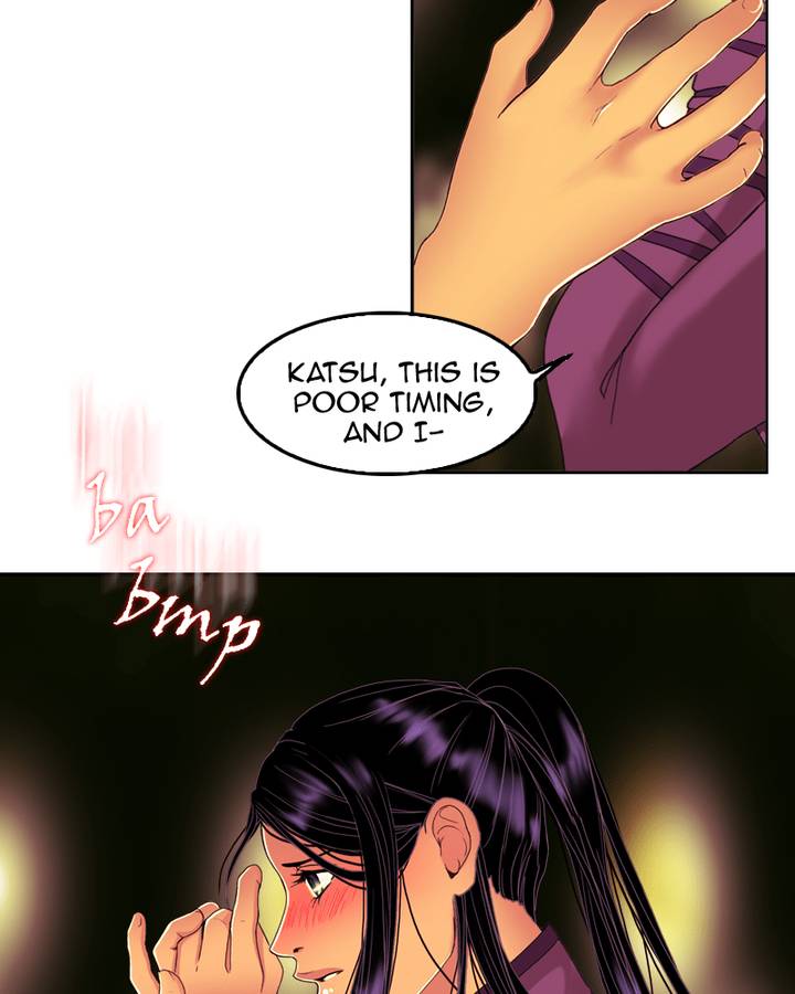 My Dear Cold Blooded King 62 68