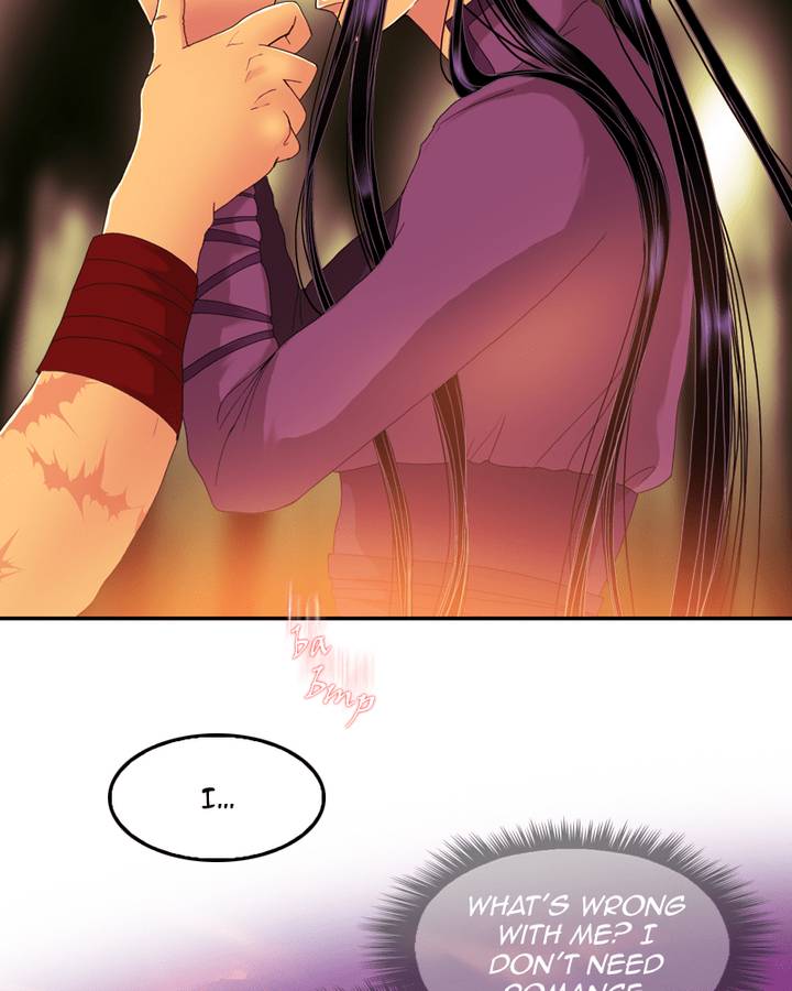My Dear Cold Blooded King 62 69
