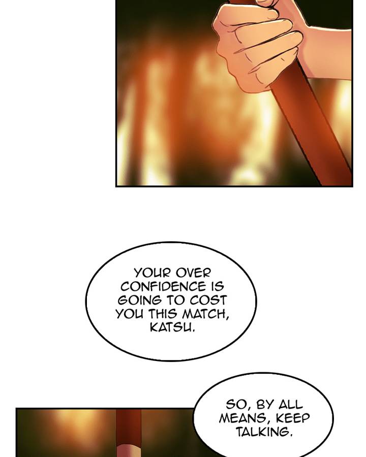 My Dear Cold Blooded King 62 7