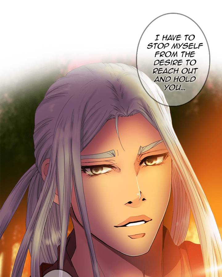 My Dear Cold Blooded King 62 73
