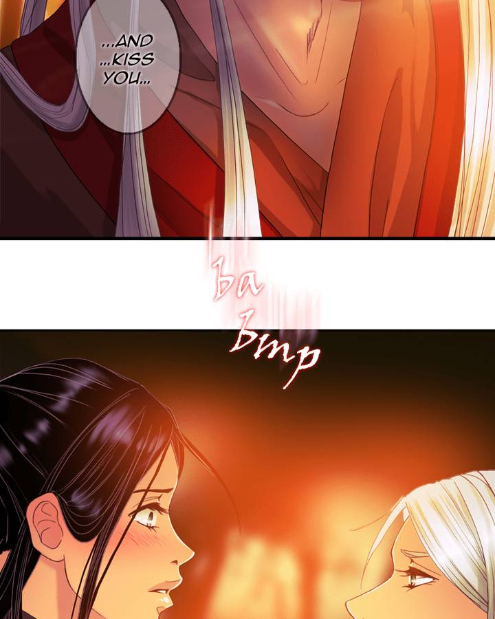 My Dear Cold Blooded King 62 74
