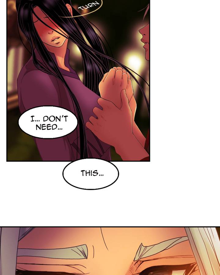 My Dear Cold Blooded King 62 76