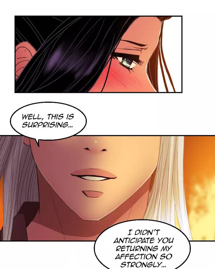 My Dear Cold Blooded King 63 15