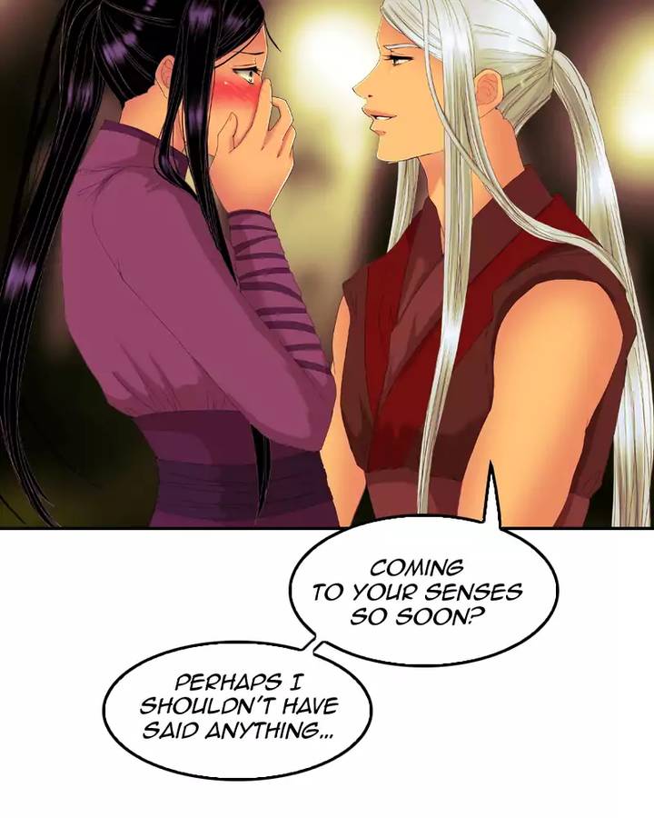 My Dear Cold Blooded King 63 17
