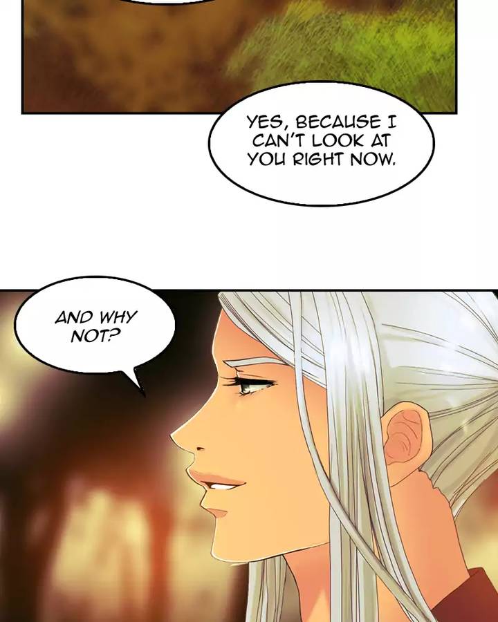 My Dear Cold Blooded King 63 19