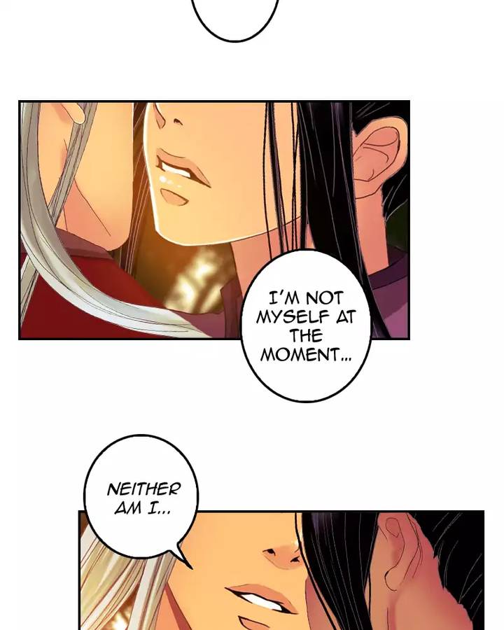 My Dear Cold Blooded King 63 29