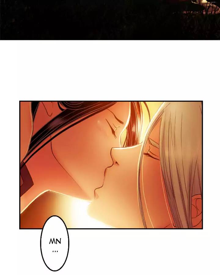 My Dear Cold Blooded King 63 3