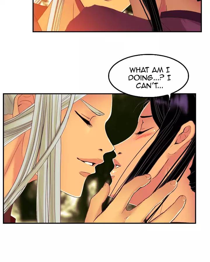 My Dear Cold Blooded King 63 30