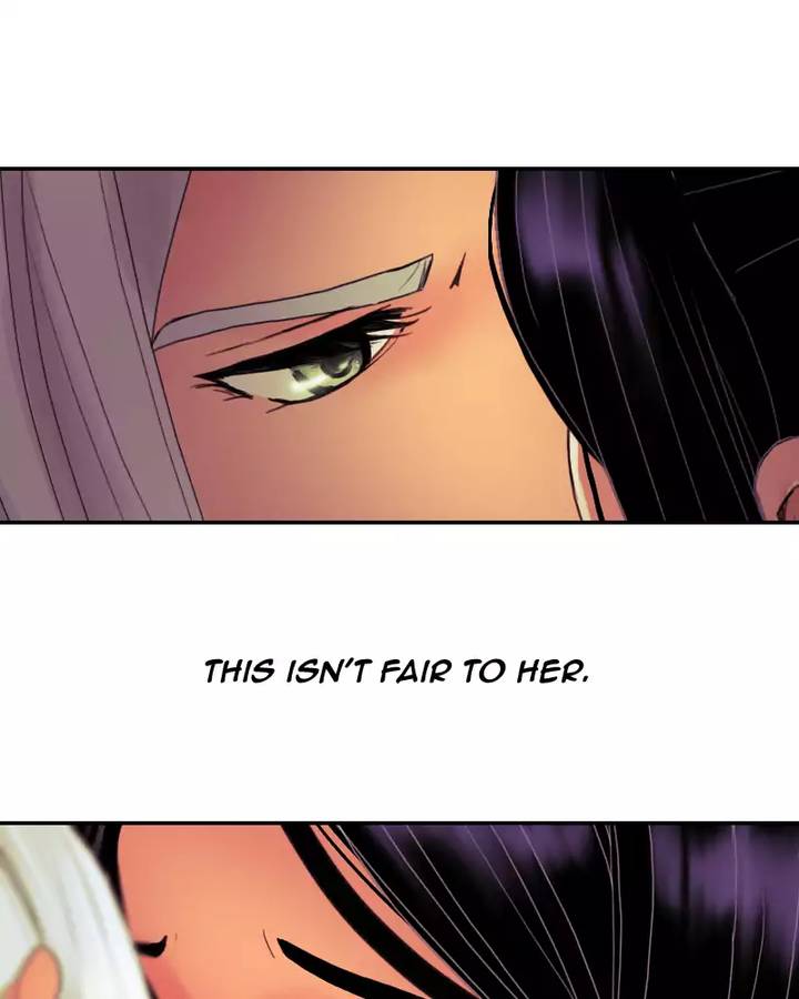 My Dear Cold Blooded King 63 34