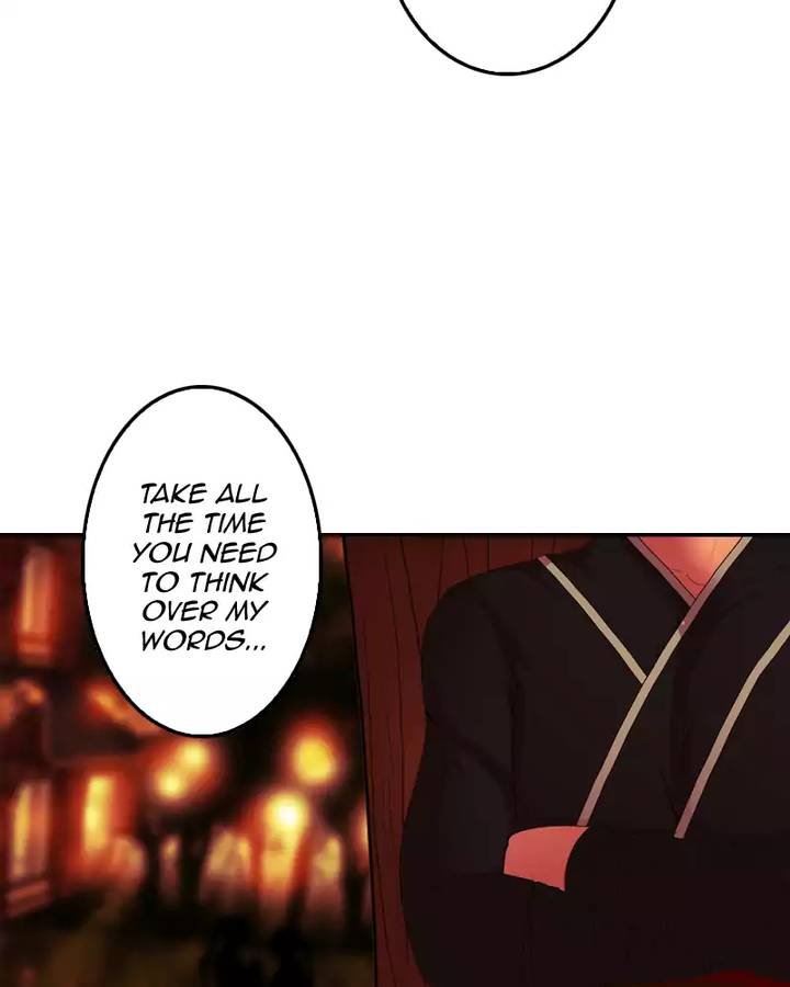 My Dear Cold Blooded King 63 38
