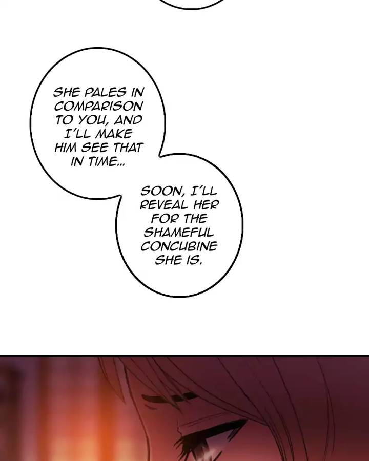 My Dear Cold Blooded King 63 55