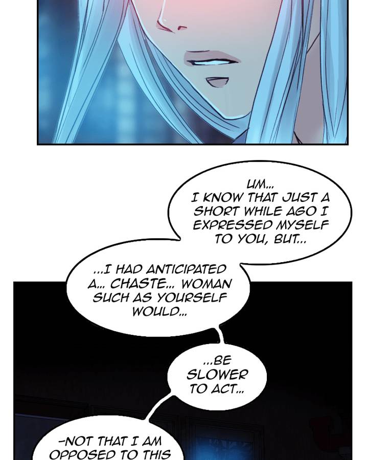 My Dear Cold Blooded King 64 27