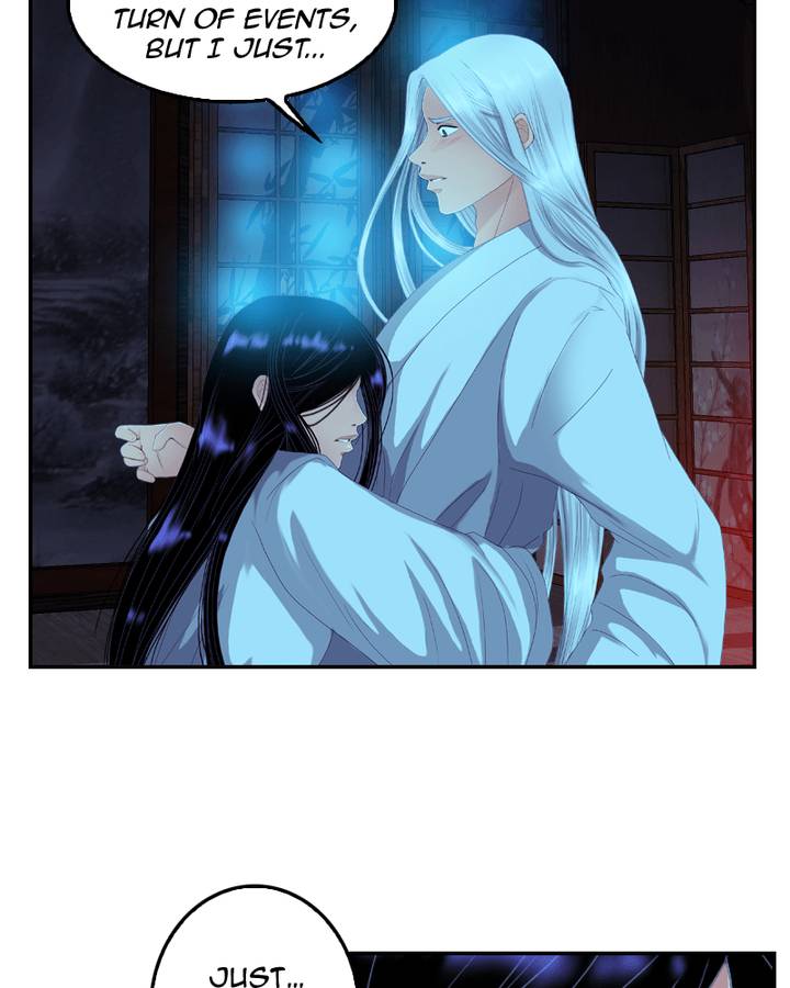 My Dear Cold Blooded King 64 28