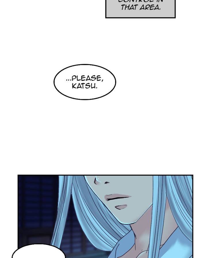My Dear Cold Blooded King 64 36
