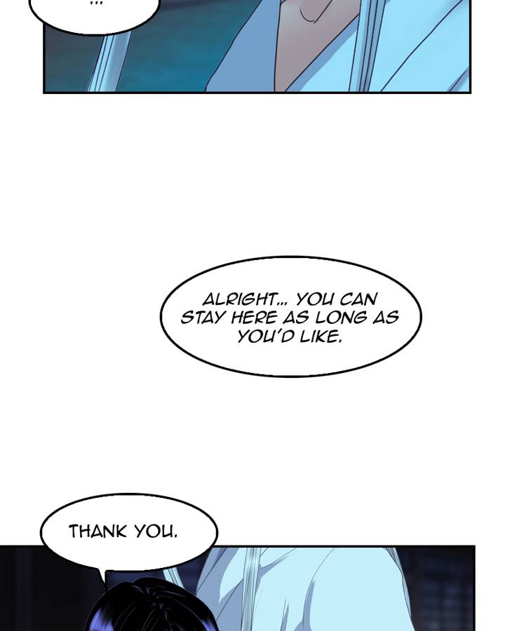 My Dear Cold Blooded King 64 37