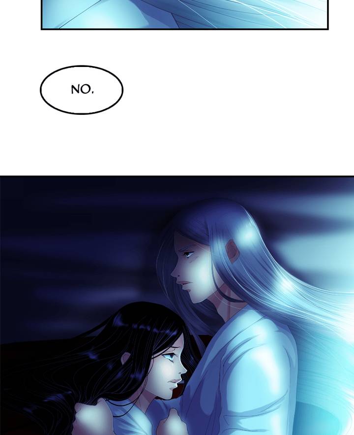 My Dear Cold Blooded King 64 53