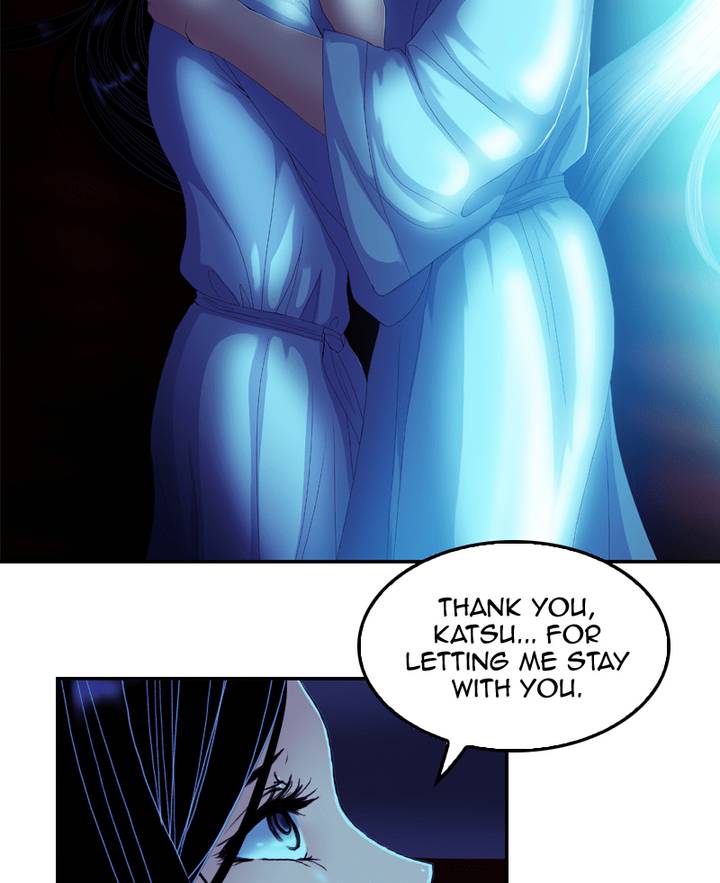 My Dear Cold Blooded King 64 54