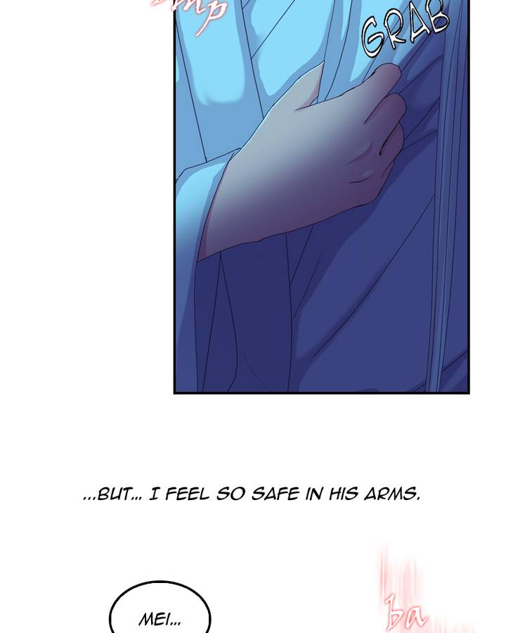My Dear Cold Blooded King 64 68
