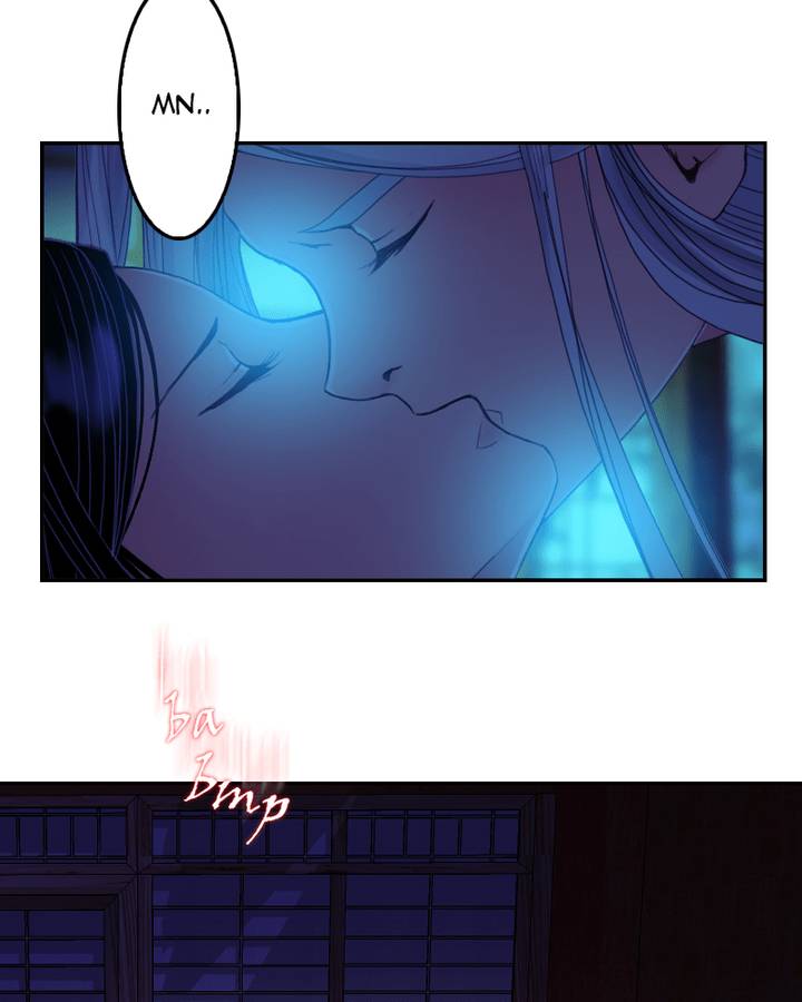 My Dear Cold Blooded King 64 76