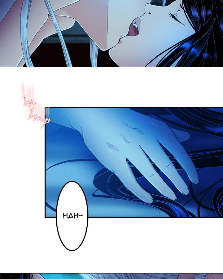 My Dear Cold Blooded King 64 78
