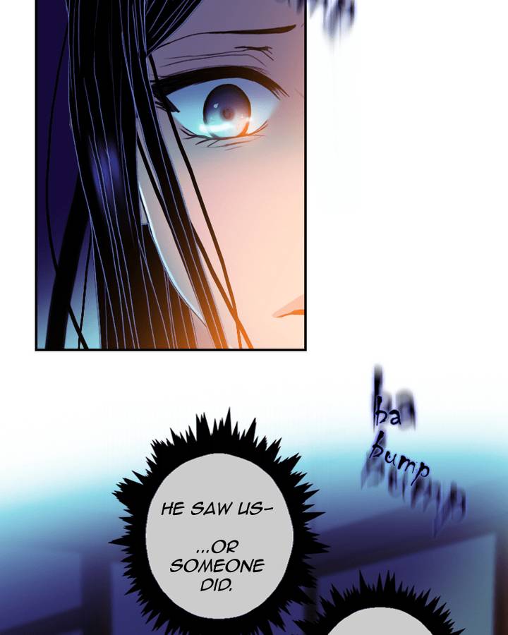My Dear Cold Blooded King 64 8