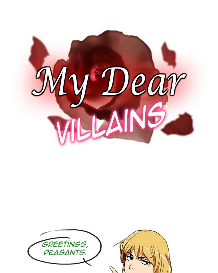 My Dear Cold Blooded King 65 1