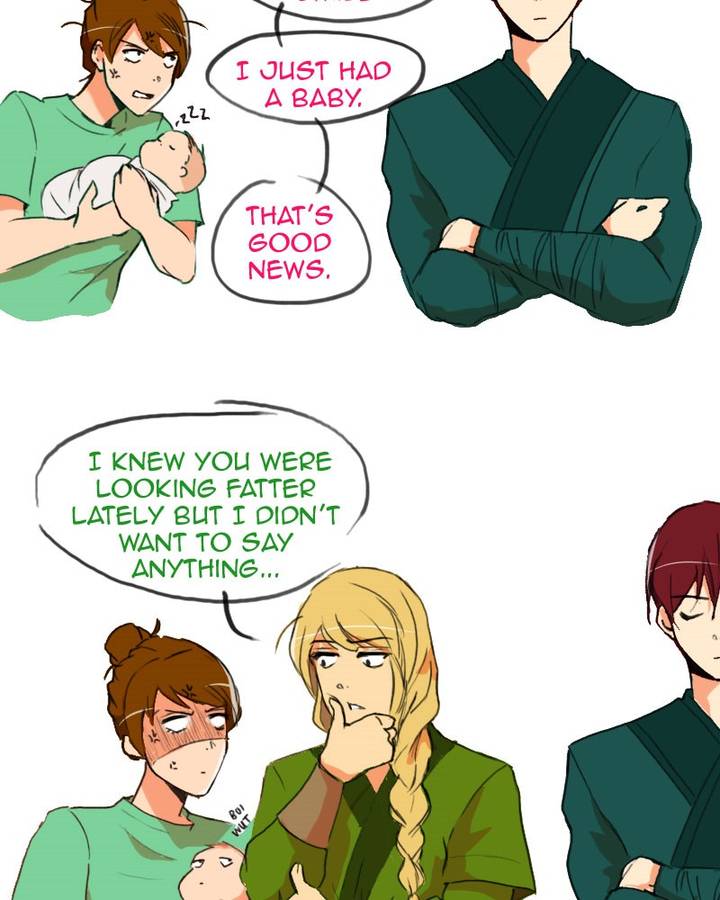 My Dear Cold Blooded King 65 14