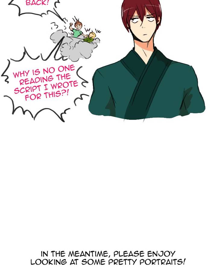 My Dear Cold Blooded King 65 17