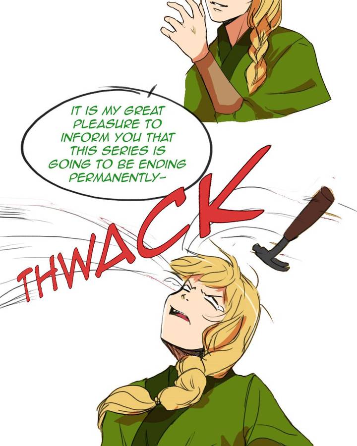 My Dear Cold Blooded King 65 2