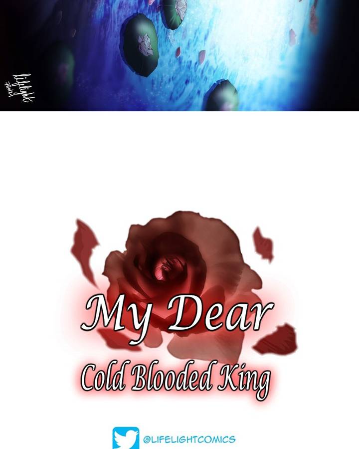 My Dear Cold Blooded King 65 23