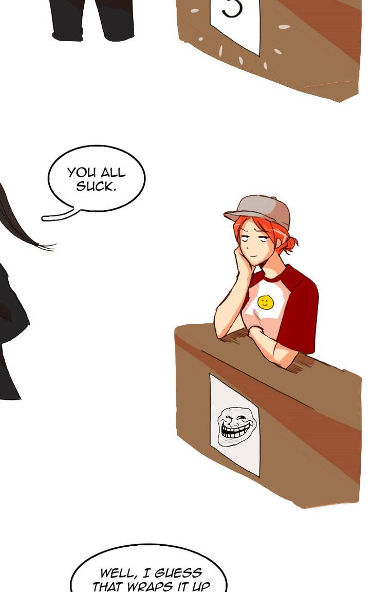 My Dear Cold Blooded King 66 14