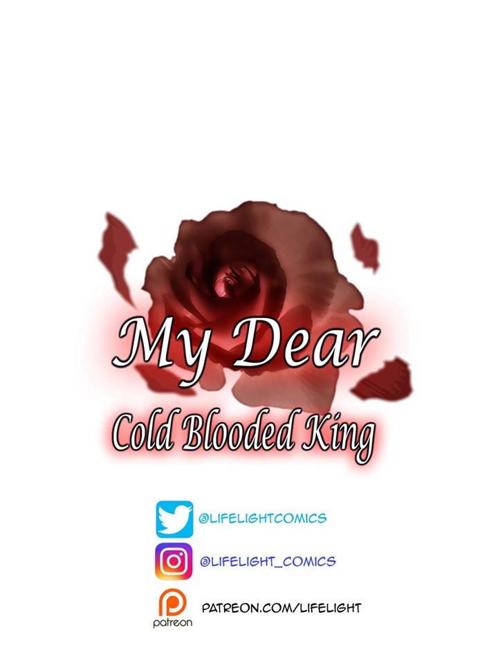 My Dear Cold Blooded King 66 16