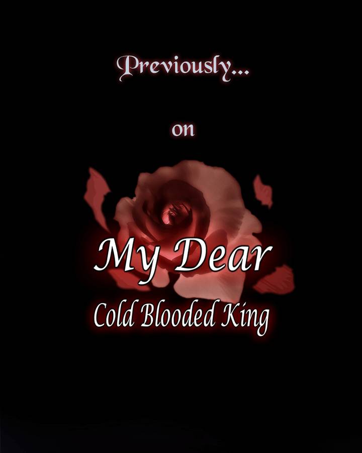 My Dear Cold Blooded King 67 1