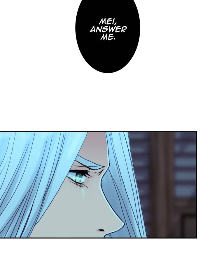 My Dear Cold Blooded King 67 14
