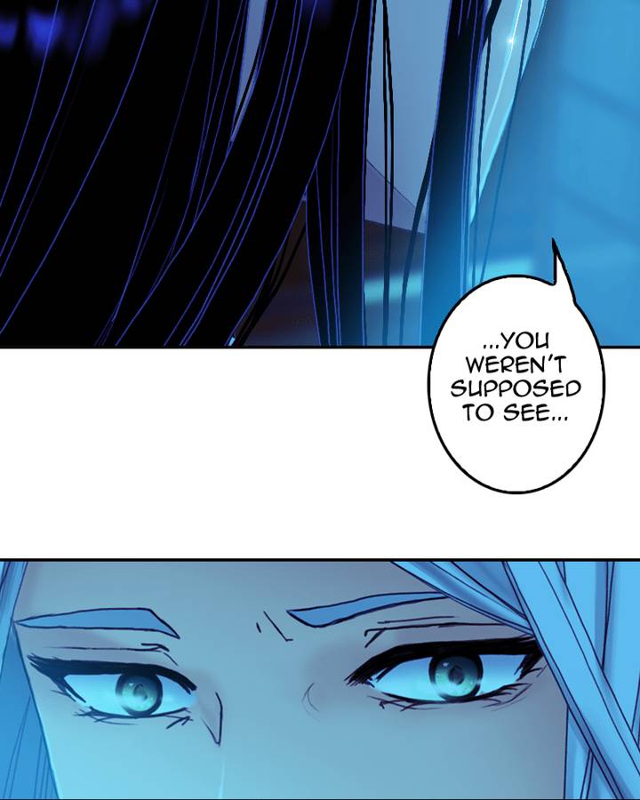 My Dear Cold Blooded King 67 18